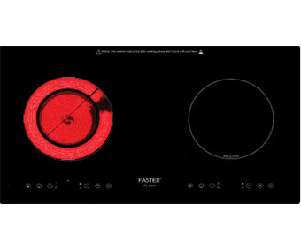 Bếp từ Faster  FS-628HI
